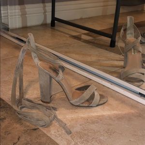 Steve Madden heels